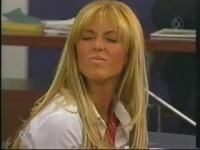 Capturi cu Mia colucci**~~(ANAHI) - anahi_ponchito - Anahi