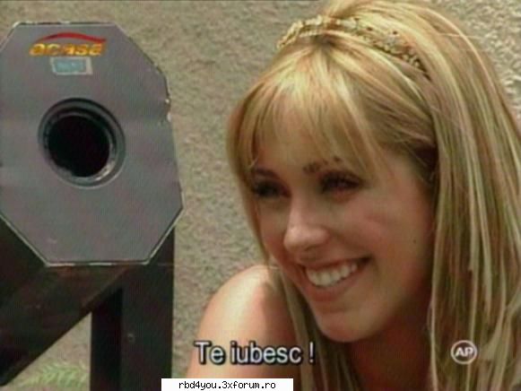 Capturi cu Mia colucci**~~(ANAHI) - dee@ - Anahi