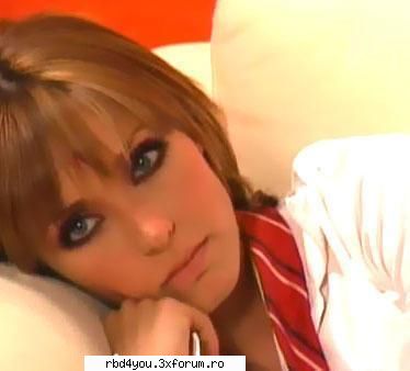 Capturi cu Mia colucci**~~(ANAHI) - dul_my_idolo - Anahi
