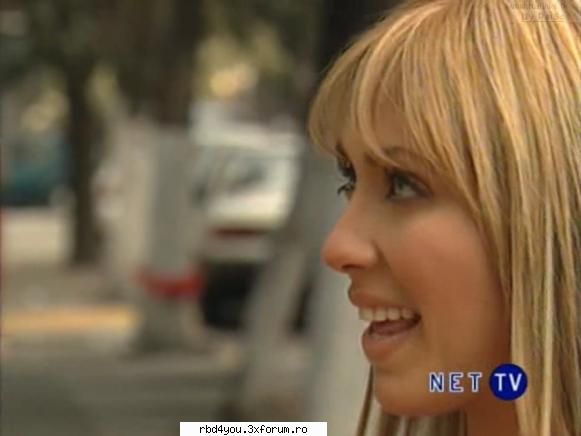 Capturi cu Mia colucci**~~(ANAHI) - anahi_rebelde - Anahi