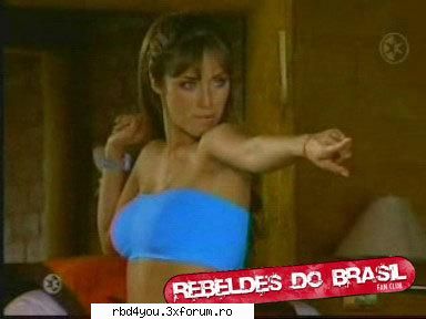 Capturi cu Mia colucci**~~(ANAHI) - anahi_rebelde - Anahi