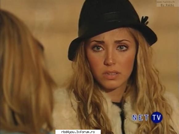 Capturi cu Mia colucci**~~(ANAHI) - anahi_rebelde - Anahi