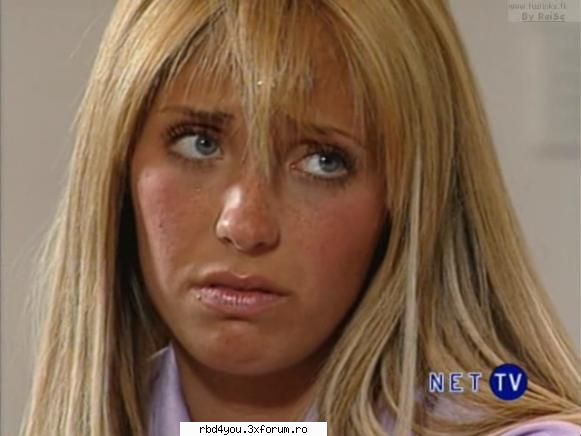Capturi cu Mia colucci**~~(ANAHI) - anahi_rebelde - Anahi