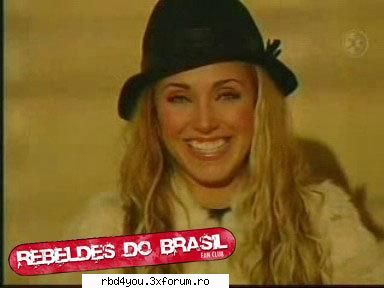 Capturi cu Mia colucci**~~(ANAHI) - anahi_rebelde - Anahi