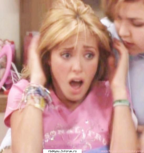 Capturi cu Mia colucci**~~(ANAHI) - anahi_rebelde - Anahi