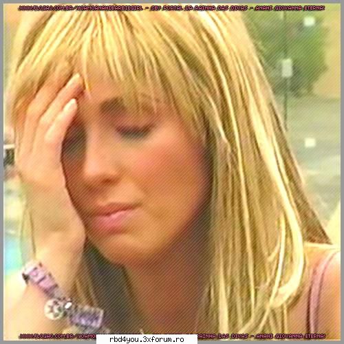 Capturi cu Mia colucci**~~(ANAHI) - anahi_rebelde - Anahi
