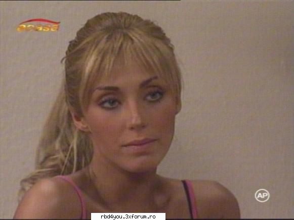 Capturi cu Mia colucci**~~(ANAHI) - anahi_rebelde - Anahi