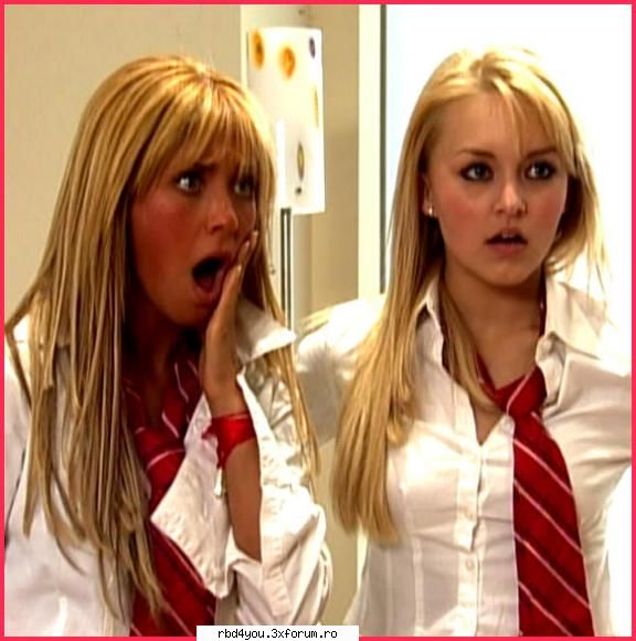 Capturi cu Mia colucci**~~(ANAHI) - anahi_rebelde - Anahi