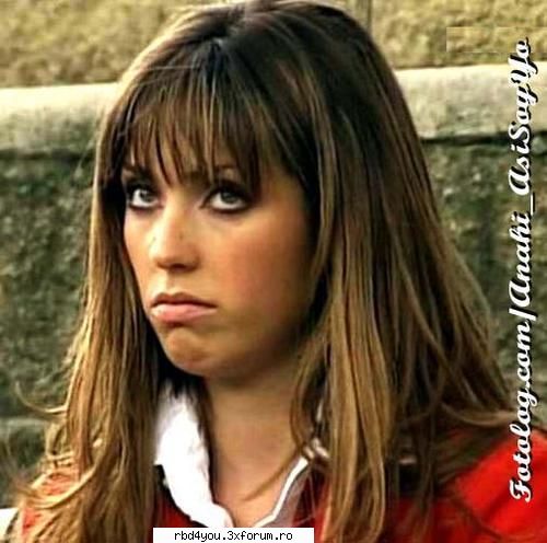 Capturi cu Mia colucci**~~(ANAHI) - anahi_rebelde - Anahi