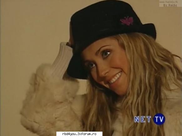 Capturi cu Mia colucci**~~(ANAHI) - anahi_rebelde - Anahi