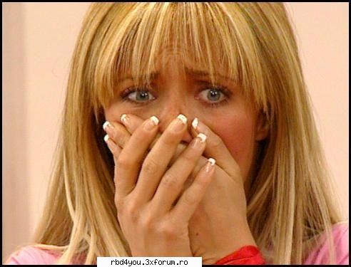 Capturi cu Mia colucci**~~(ANAHI) - anahi_rebelde - Anahi