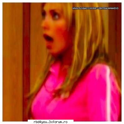 Capturi cu Mia colucci**~~(ANAHI) - anahi_rebelde - Anahi