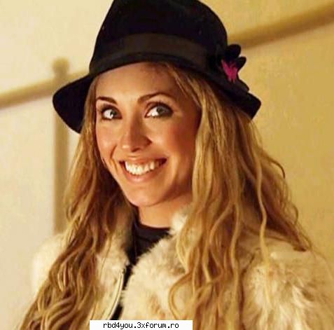 Capturi cu Mia colucci**~~(ANAHI) - anahi_rebelde - Anahi