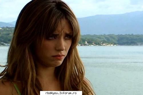 Capturi cu Mia colucci**~~(ANAHI) - anahi_rebelde - Anahi