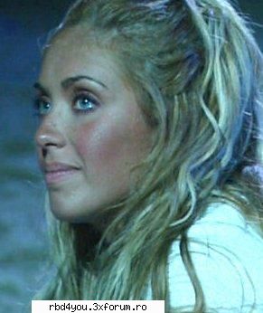 Capturi cu Mia colucci**~~(ANAHI) - anahi_rebelde - Anahi