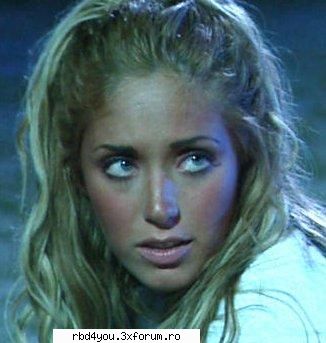 Capturi cu Mia colucci**~~(ANAHI) - anahi_rebelde - Anahi