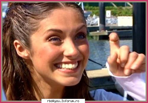 Capturi cu Mia colucci**~~(ANAHI) - anahi_rebelde - Anahi