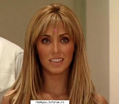 Capturi cu Mia colucci**~~(ANAHI) - anahi_rebelde - Anahi