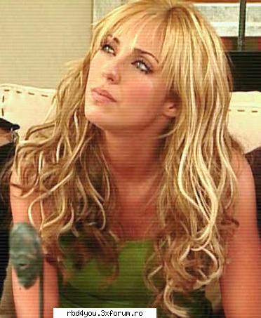 Capturi cu Mia colucci**~~(ANAHI) - anahi_rebelde - Anahi
