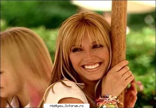 Capturi cu Mia colucci**~~(ANAHI) - anahi_rebelde - Anahi