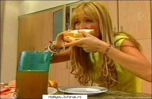Capturi cu Mia colucci**~~(ANAHI) - anahi_rebelde - Anahi