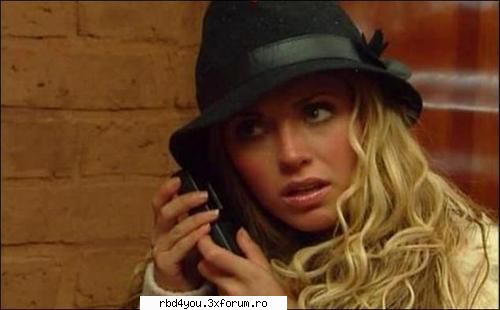 Capturi cu Mia colucci**~~(ANAHI) - anahi_rebelde - Anahi