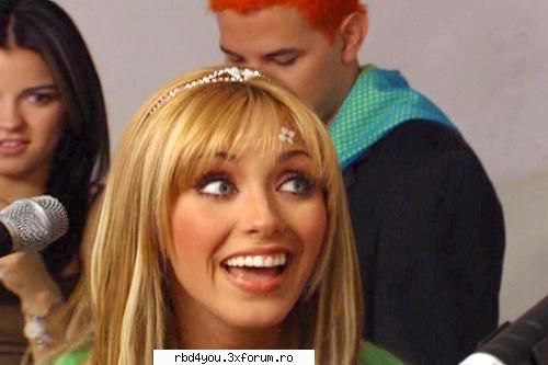 Capturi cu Mia colucci**~~(ANAHI) - anahi_rebelde - Anahi
