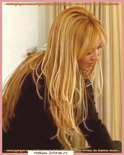 Capturi cu Mia colucci**~~(ANAHI) - anahi_rebelde - Anahi