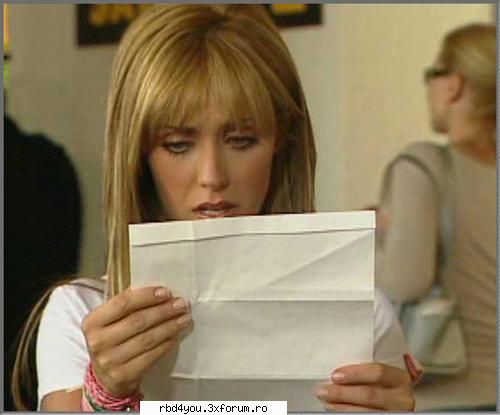 Capturi cu Mia colucci**~~(ANAHI) - anahi_rebelde - Anahi