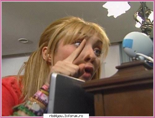 Capturi cu Mia colucci**~~(ANAHI) - anahi_rebelde - Anahi