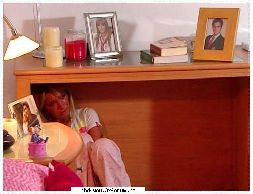 Capturi cu Mia colucci**~~(ANAHI) - anahi_rebelde - Anahi