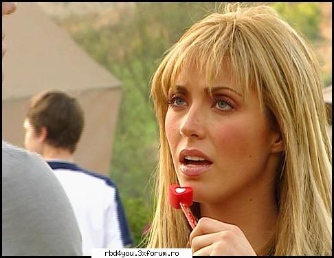 Capturi cu Mia colucci**~~(ANAHI) - anahi_rebelde - Anahi