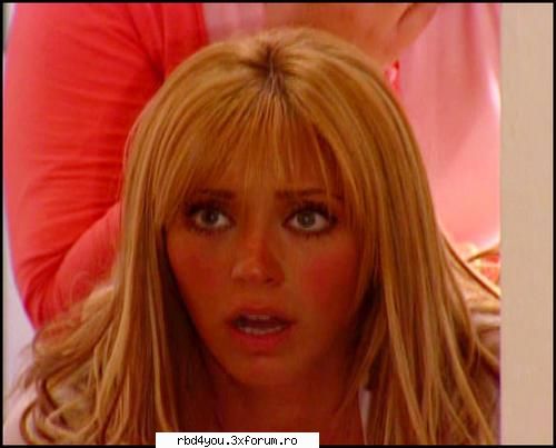Capturi cu Mia colucci**~~(ANAHI) - anahi_rebelde - Anahi