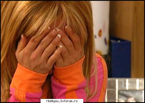 Capturi cu Mia colucci**~~(ANAHI) - anahi_rebelde - Anahi