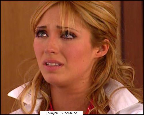 Capturi cu Mia colucci**~~(ANAHI) - anahi_rebelde - Anahi