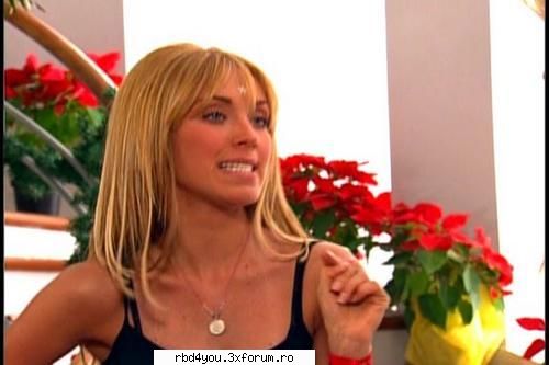 Capturi cu Mia colucci**~~(ANAHI) - anahi_rebelde - Anahi