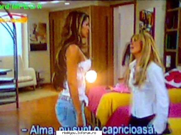 Capturi cu Mia colucci**~~(ANAHI) - anahi_rebelde - Anahi