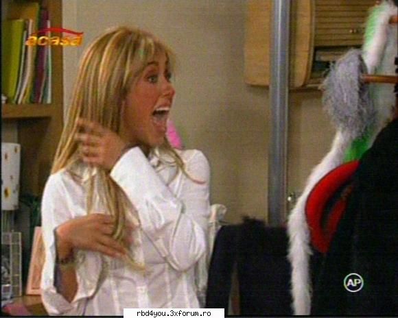 Capturi cu Mia colucci**~~(ANAHI) - anahi_rebelde - Anahi