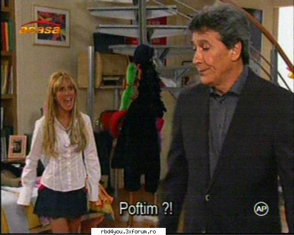 Capturi cu Mia colucci**~~(ANAHI) - anahi_rebelde - Anahi