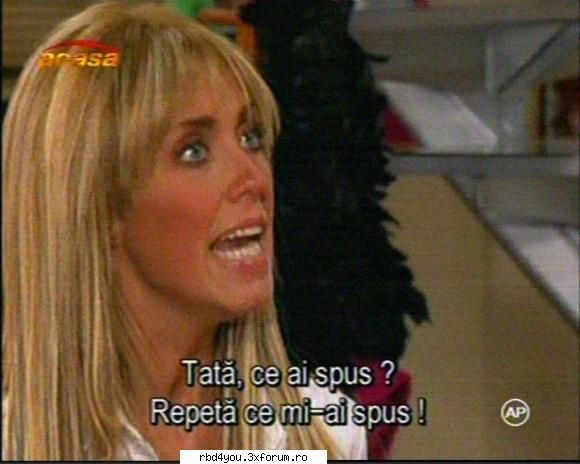 Capturi cu Mia colucci**~~(ANAHI) - anahi_rebelde - Anahi