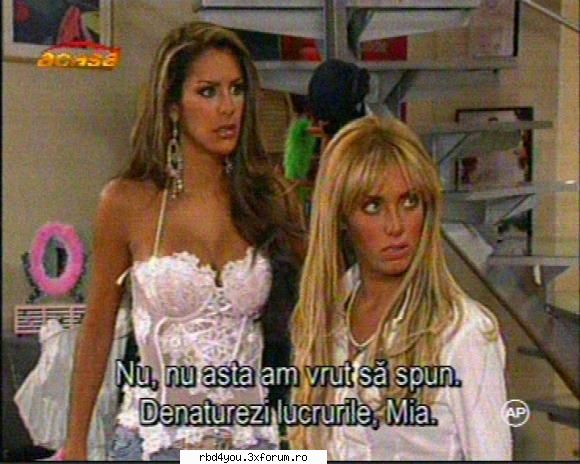 Capturi cu Mia colucci**~~(ANAHI) - anahi_rebelde - Anahi
