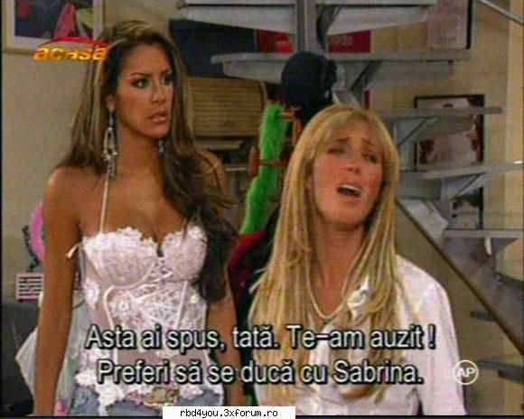 Capturi cu Mia colucci**~~(ANAHI) - anahi_rebelde - Anahi
