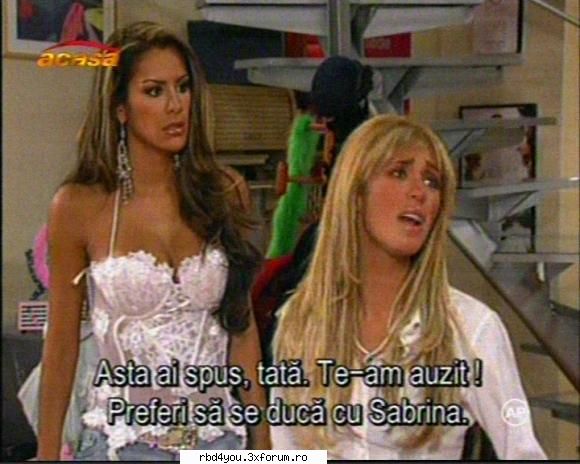 Capturi cu Mia colucci**~~(ANAHI) - anahi_rebelde - Anahi