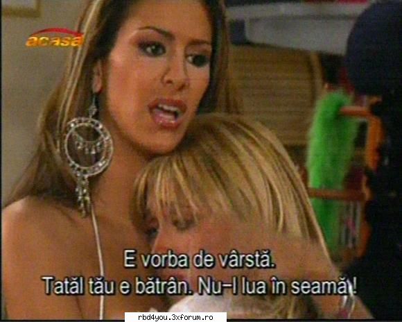 Capturi cu Mia colucci**~~(ANAHI) - anahi_rebelde - Anahi