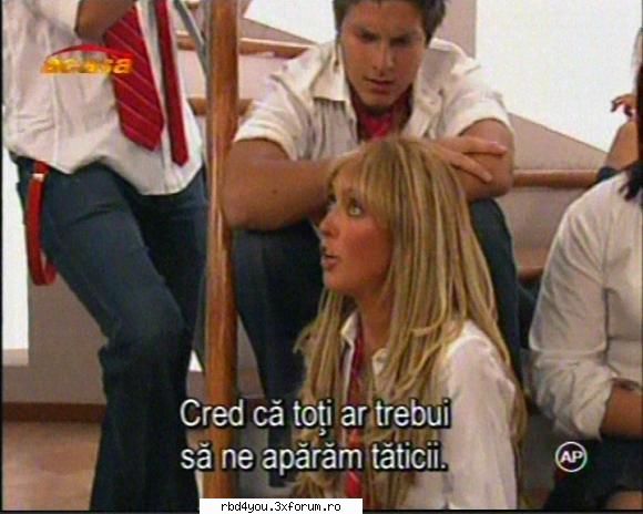 Capturi cu Mia colucci**~~(ANAHI) - anahi_rebelde - Anahi