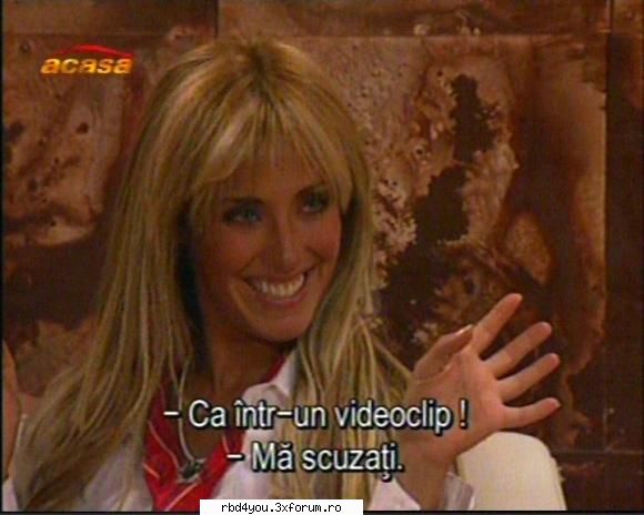 Capturi cu Mia colucci**~~(ANAHI) - anahi_rebelde - Anahi