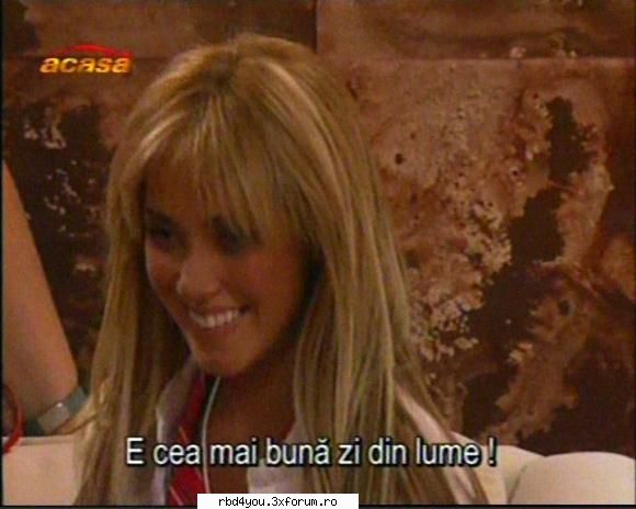 Capturi cu Mia colucci**~~(ANAHI) - anahi_rebelde - Anahi