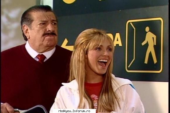 Capturi cu Mia colucci**~~(ANAHI) - anahi_rebelde - Anahi