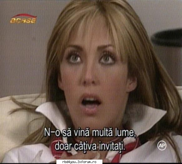 Capturi cu Mia colucci**~~(ANAHI) - anahi_rebelde - Anahi