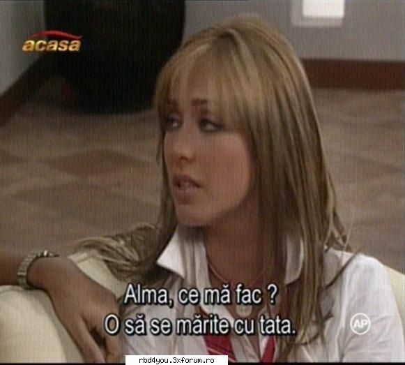 Capturi cu Mia colucci**~~(ANAHI) - anahi_rebelde - Anahi